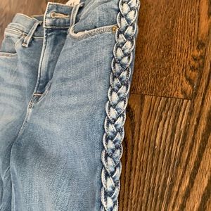 Frame denim jeans